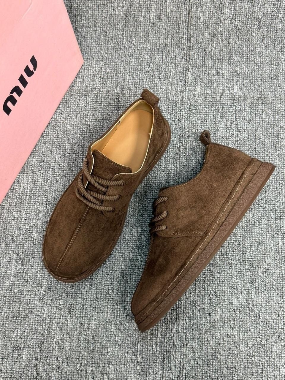 , женская,повседневная ,замшевая ,модная