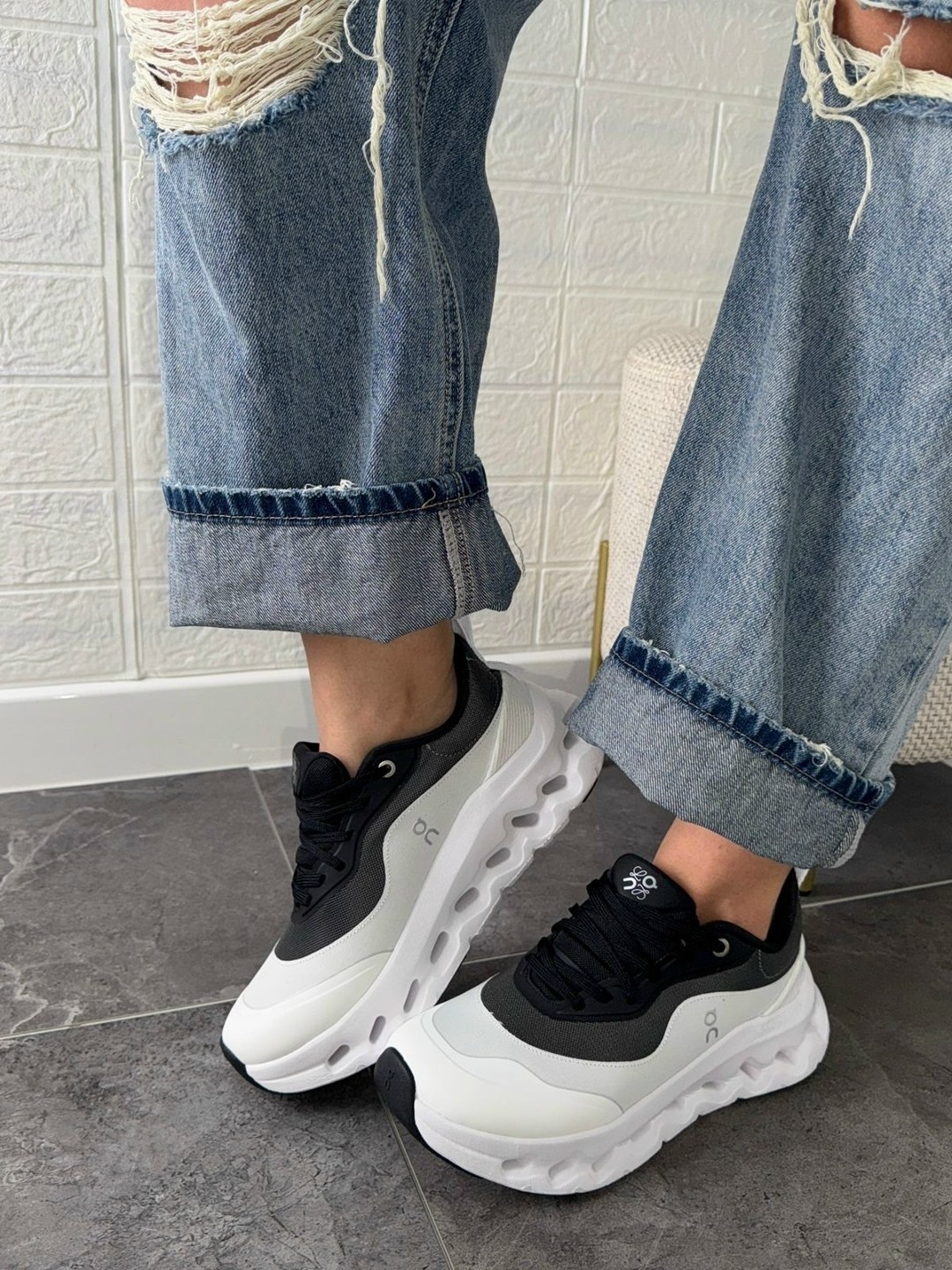 женские кроссовки,модные кроссовки,кроссовки женские на платформе,черные кроссовки,стильные женские кроссовки