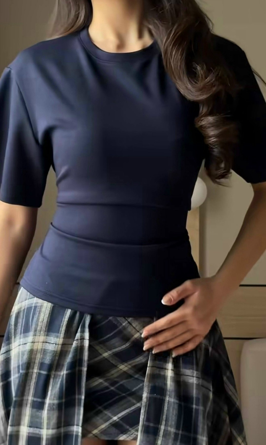 клетчатая юбка накидка килт emberens,клетчатая юбка,юбка в клетку,красная юбка в клетку,клетчатая юбка в пол