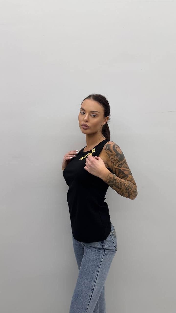 женская футболка,женская майка,одежда женская,стильное