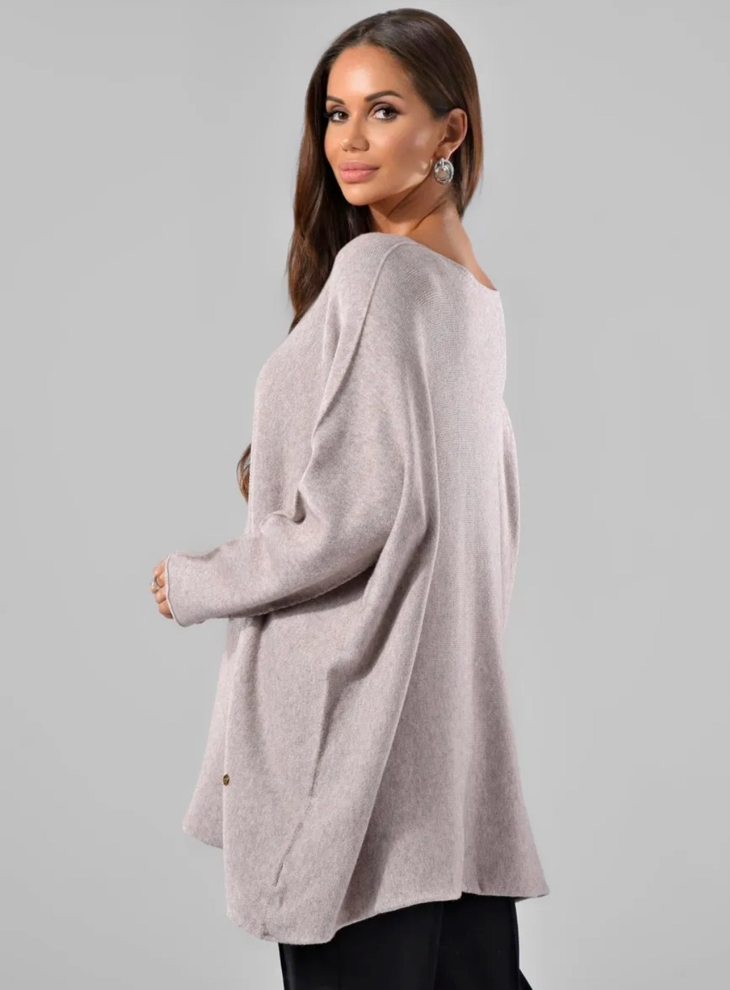 кофта теплая,женская кофта,вязанная кофта,женский пуловер,пуловер оверсайз