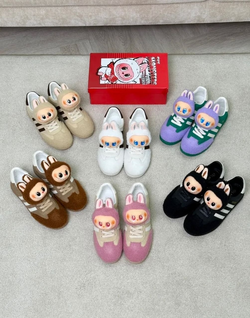 кроссовки adidas bad bunny campus,,кроссовки adidas,стильные кроссовки,кроссовки bad bunny x adidas campus