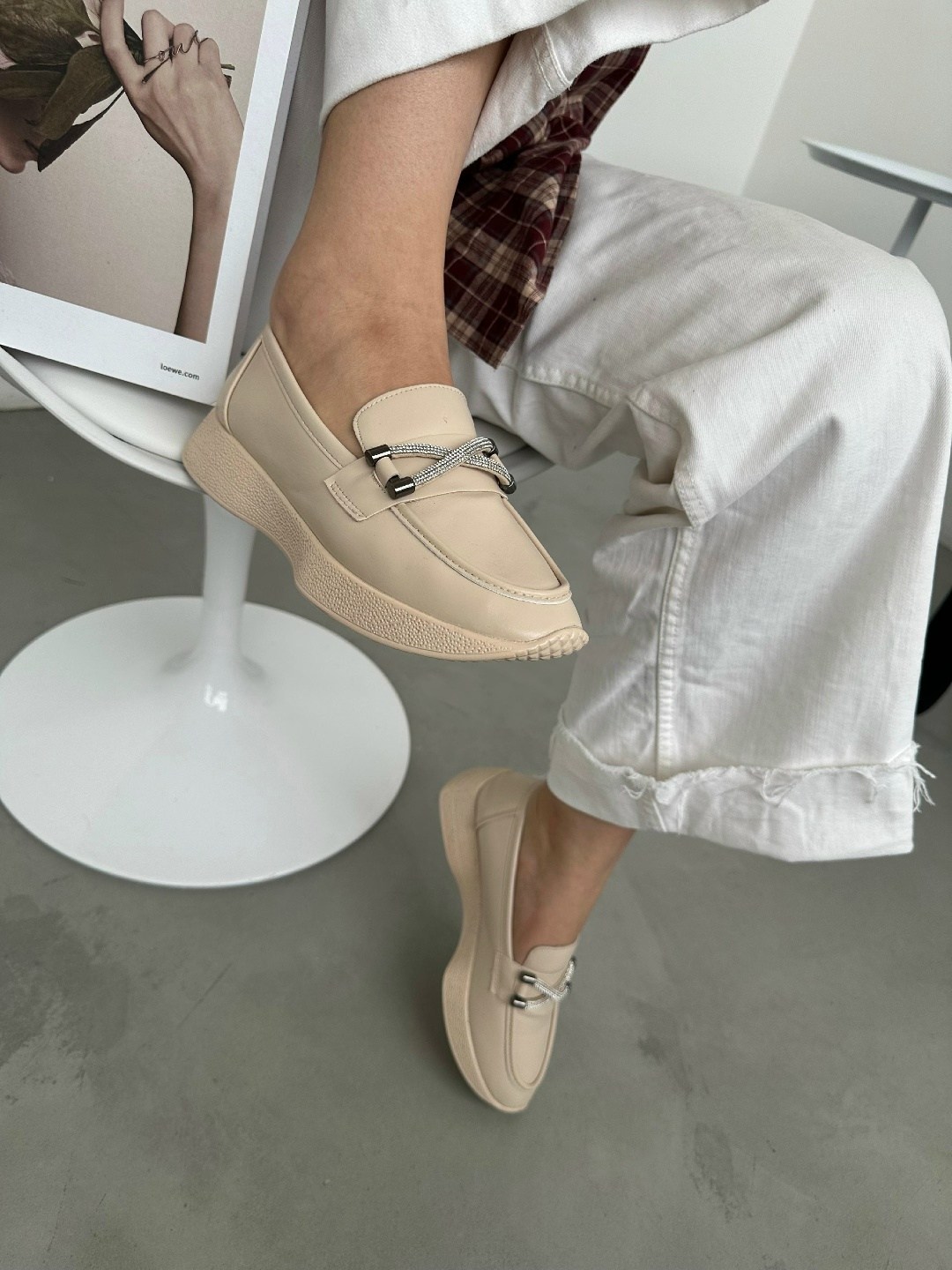 мокасины semler slipper & mokassins кожаные, черный,,лоферы женские,лоферы чёрные молодежные женские,мокасины женские