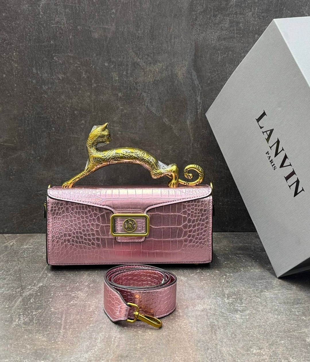 сумка lanvin,сумка женские,сумка lanvin 25х12 см натуральная кожа,сумка,сумочка женская