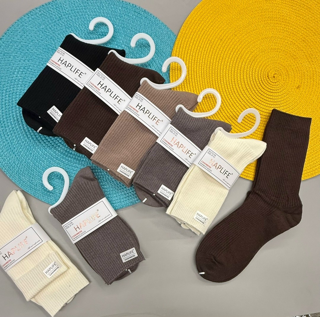 носки женские,комплект носки женские,носки женские 10 пар,носки женские теплые,носки женские кашемировые 10 пар