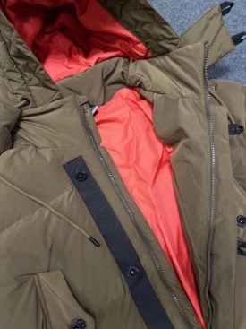 Верхняя одежда