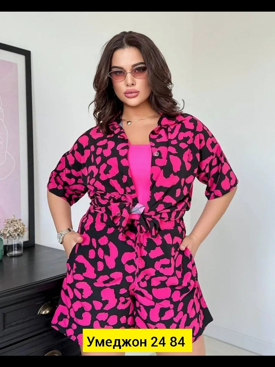 летние костюмы женские,летний костюм с шортами и рубашкой,костюм больших размеров повседневный,летние костюмы,женские костюмы