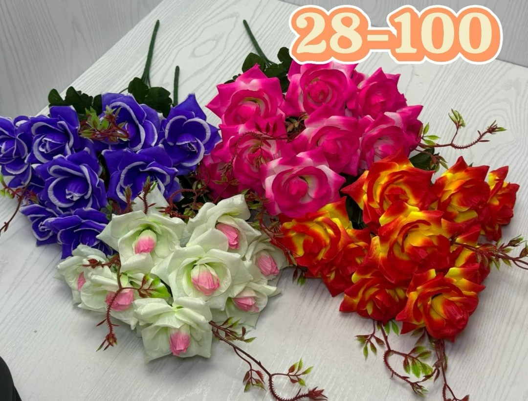 роза искусственная,цветок искусственный розы,цветок искусственная,искусственные букеты,букет