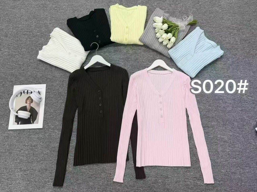 женский трикотажный свитер с v образным вырезом,кофта женская,трикотажный свитер,кардиган тонкий,вязаные кардиганы