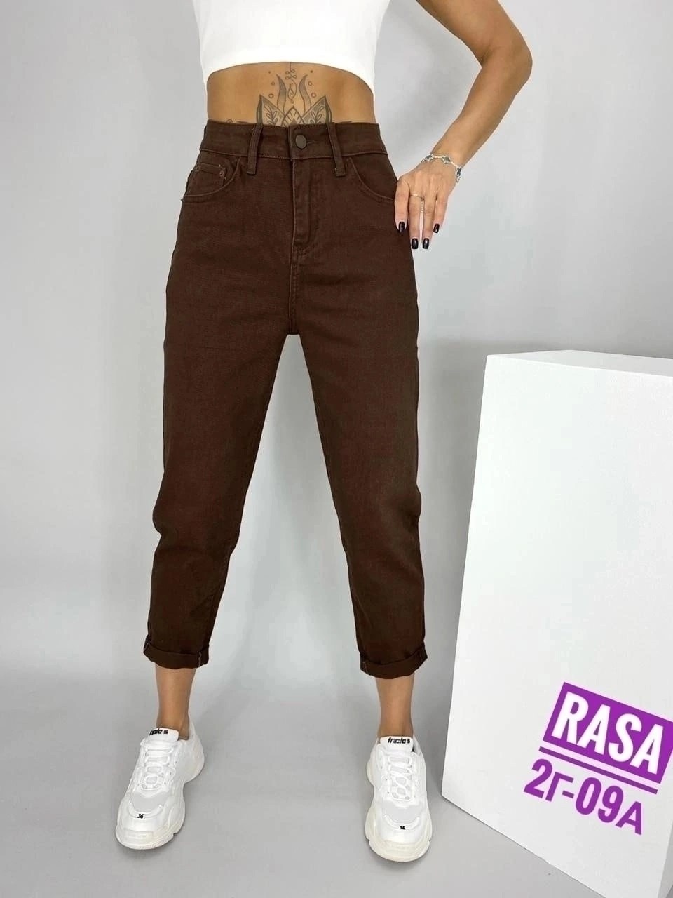 женские джинсы,брюки джинсы,штаны женские,мом джинсы женские,коричневые джинсы на флисе женские