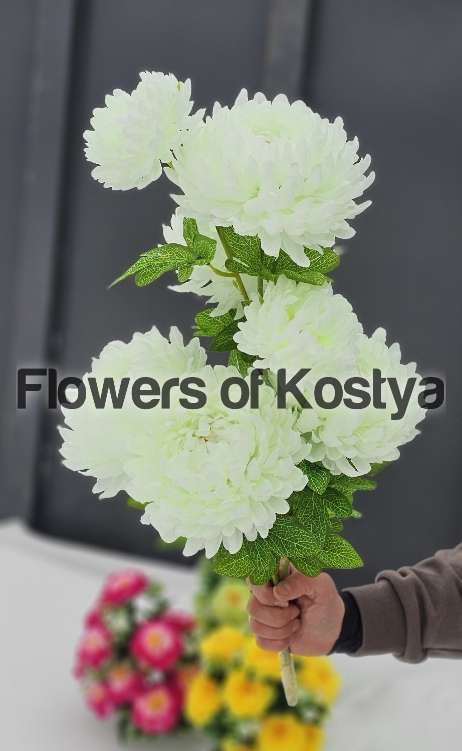 желтые хризантемы,хризантемы большие,букет,хризантема шаровидная одноголовая букет,хризантемы крупные