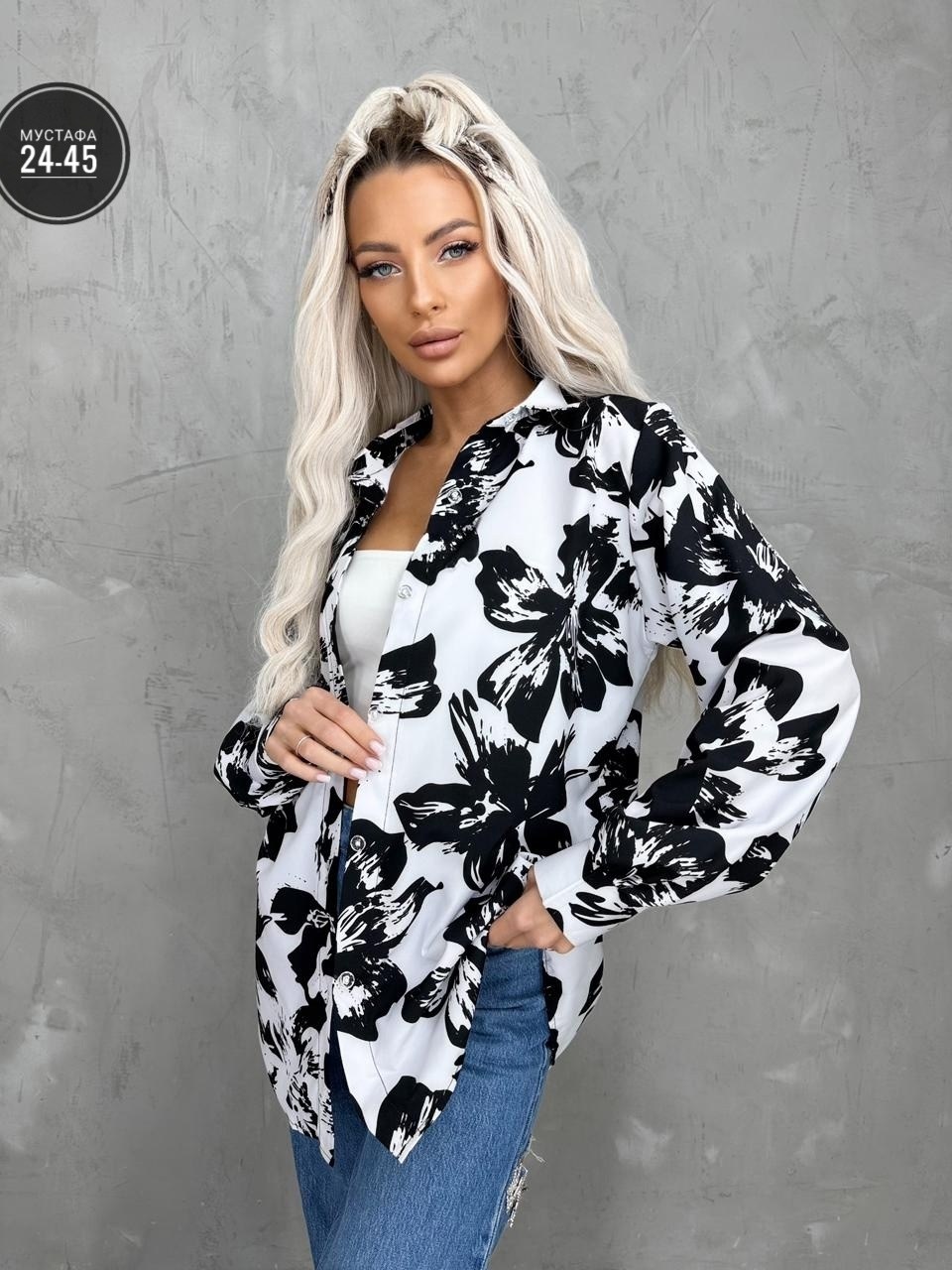 рубашка женская с принтом,рубашка женская,базовая женская рубашка,рубашка женская летняя,рубашка блузка женская