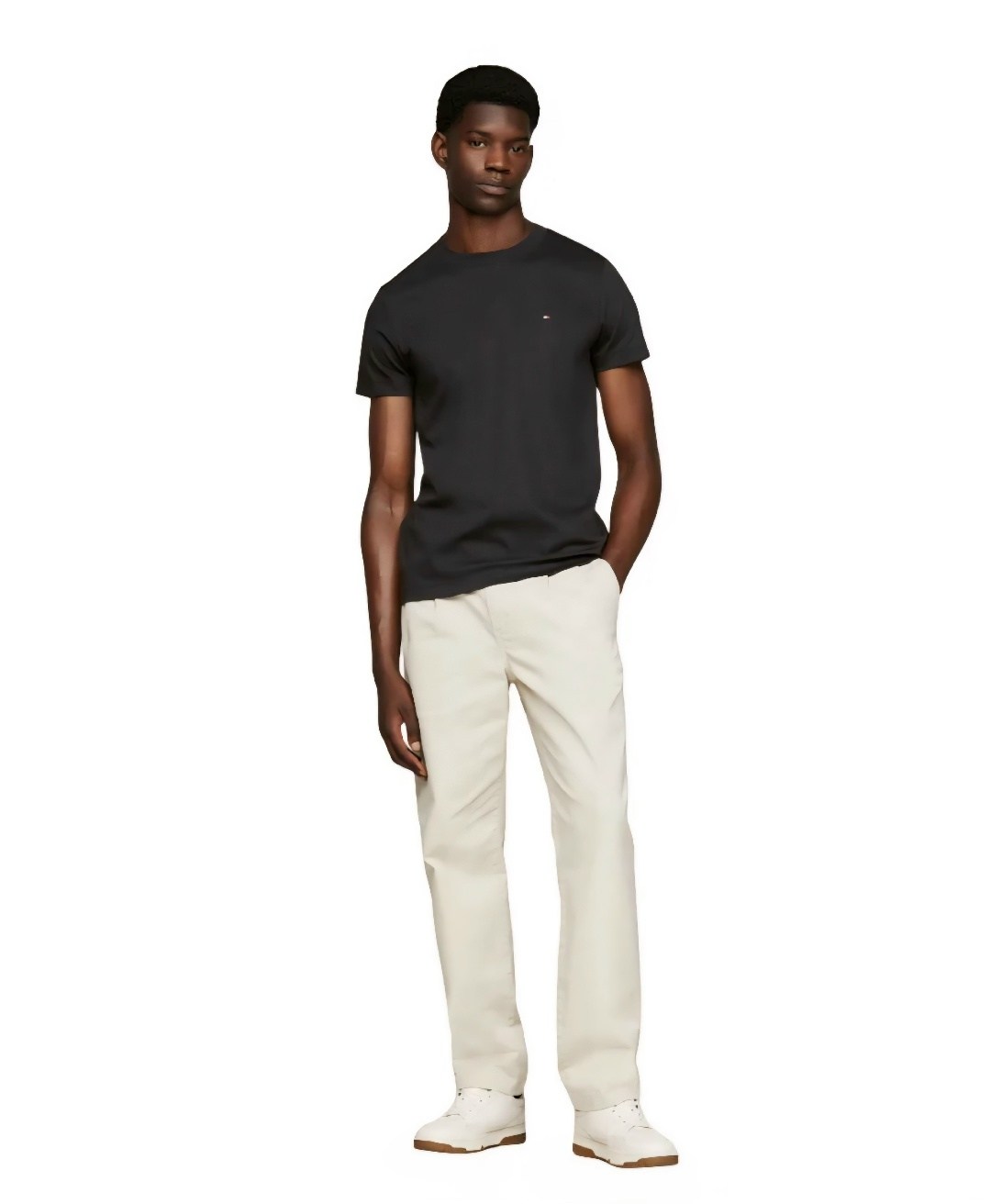 футболка томми хилфигер черная мужская,tommy hilfiger мужская футболка,tommy hilfiger футболка,футболка tommy hilfiger черный,майка tommy hilfiger