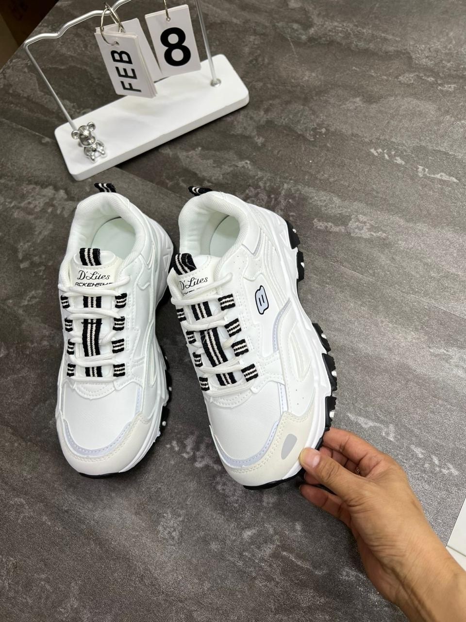 кроссовки женские,женские кроссовки skechers,спортивная ,кроссовки skechers,повседневные кроссовки