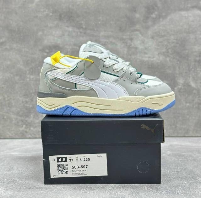 кроссовки puma,кроссовки puma 180,кроссовки puma 180 grey,puma кроссовки женские,кроссовки спортивные puma 180 -toxic