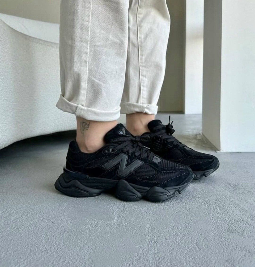кроссовки new balance 9060,кроссовки new balance,кроссовки,кроссовки new balance 9060 черные,new balance 9060