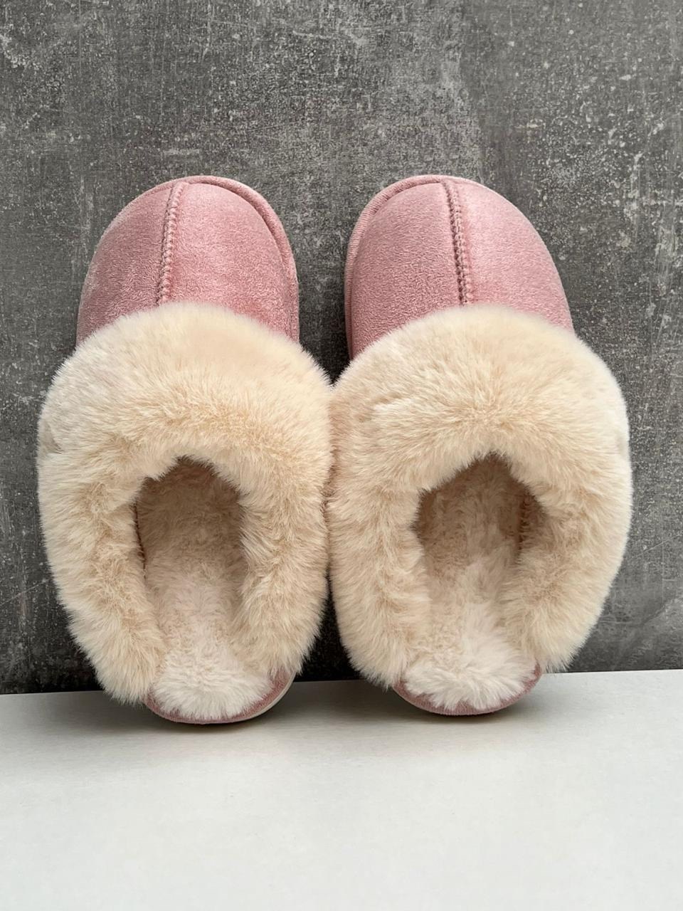 тапочки женские с мехом,меховые тапочки домашние,тапочки домашние женские,теплая домашняя  для женщин,модные тапочки