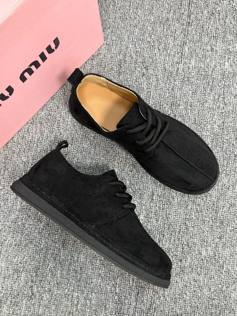 , женская,повседневная ,замшевая ,модная