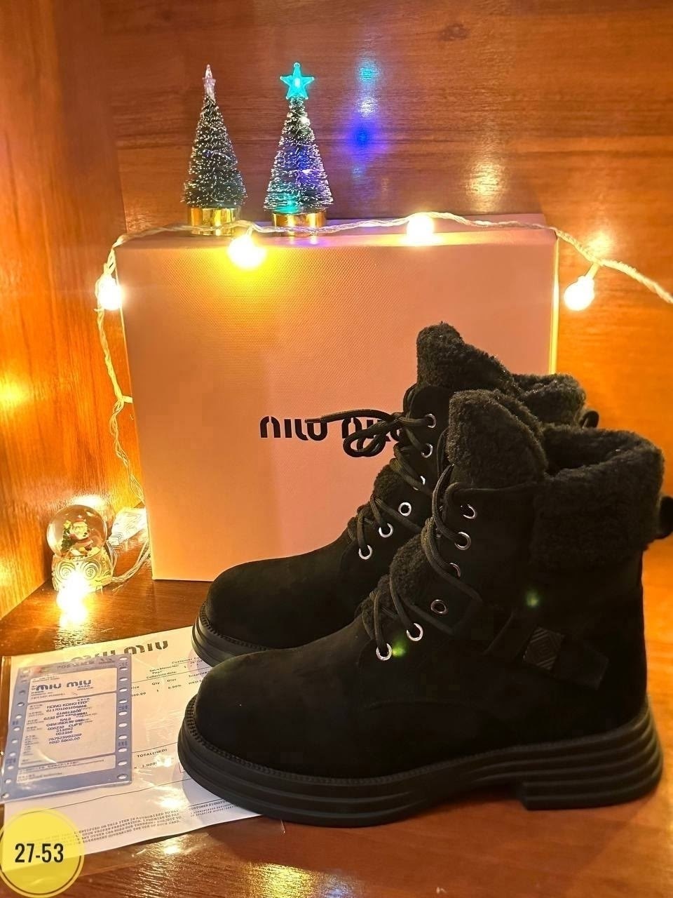 ,ботинки зимние женские,ботинки миу миу женские зимние,ботинки женские,женская  зимняя