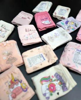 Нижнее белье