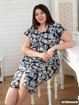 Домашняя одежда