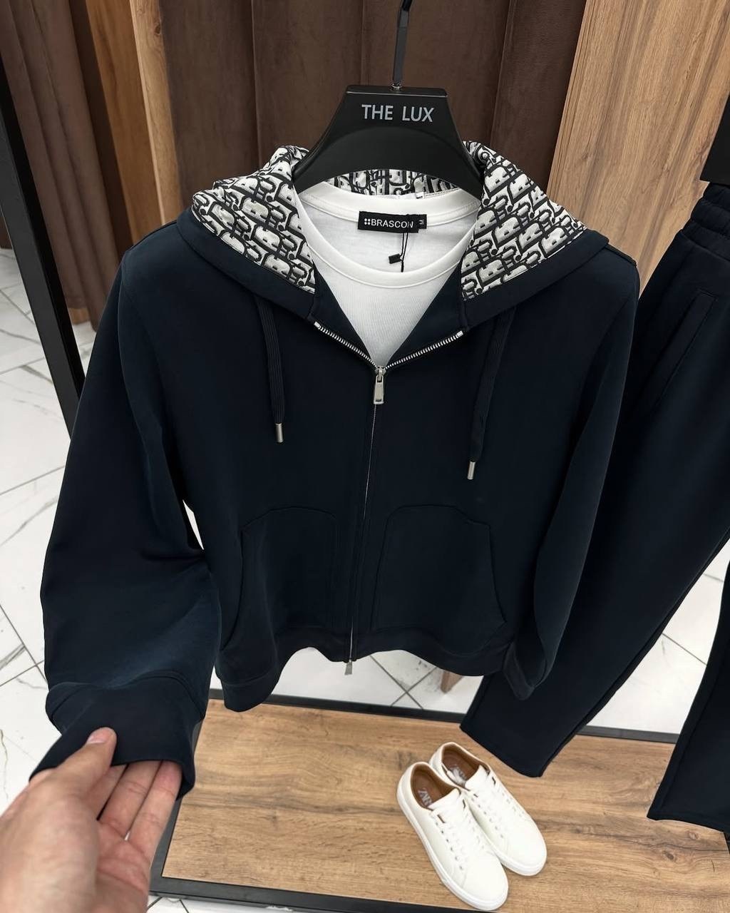 спортивный костюм brunello cucinelli,мужской спортивный костюм brunello cucinelli,костюм спортивный,костюм мужской,мужская мода