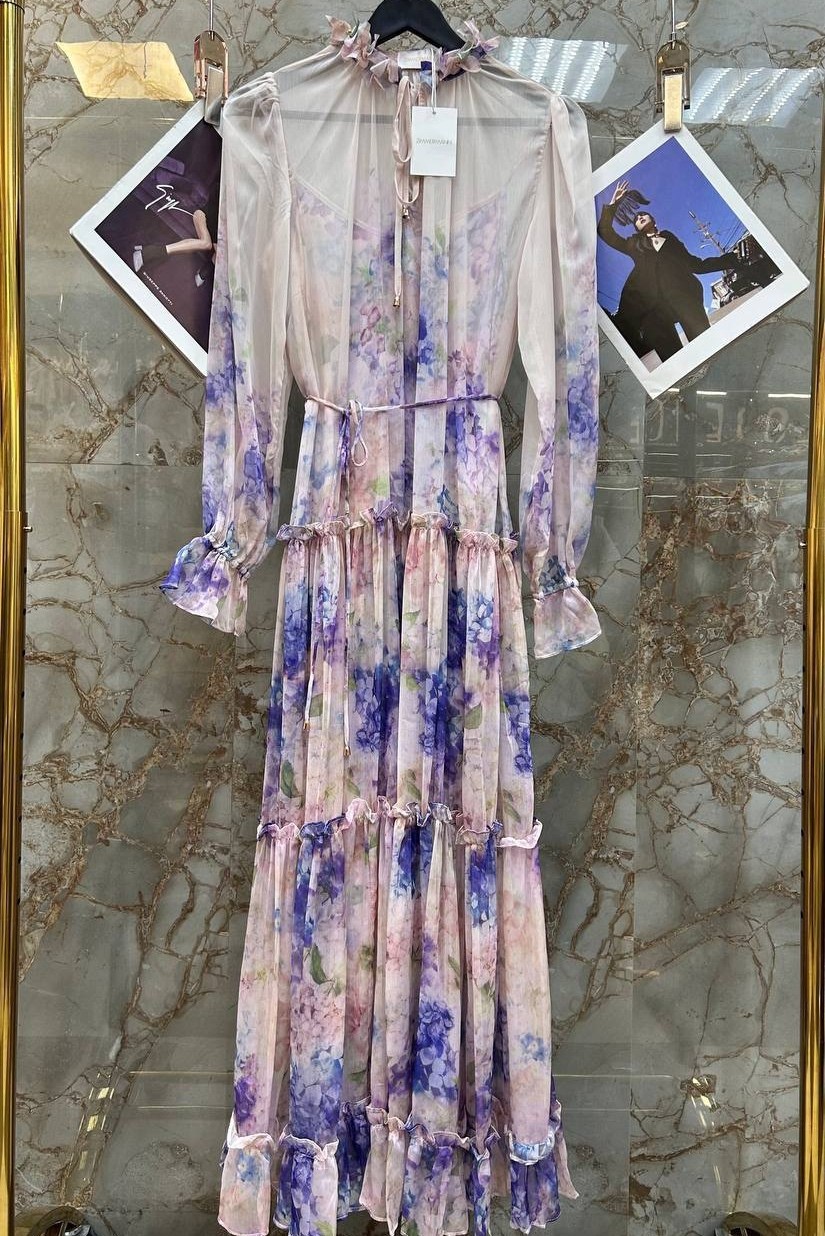 женские длинные платья,женское шифоновое платье,шифоновое платье,длинное платье,платье высоким