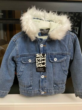 Верхняя одежда