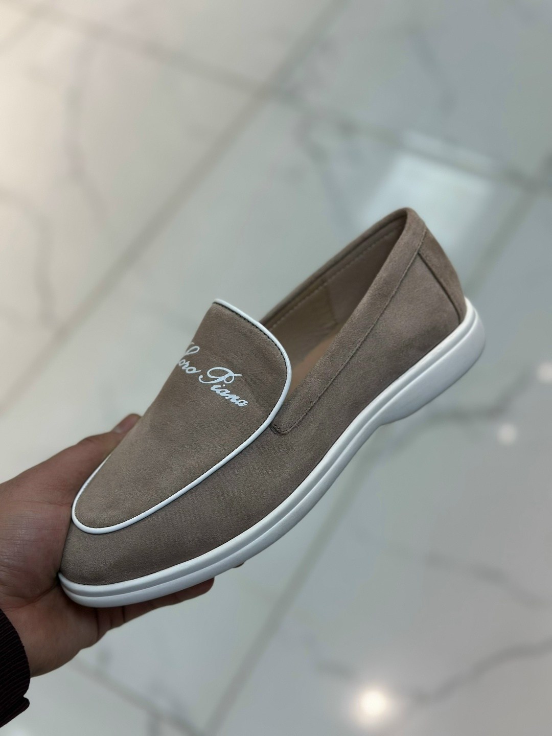 ,женская ,лоферы женские,лоферы loro piana,модели обуви