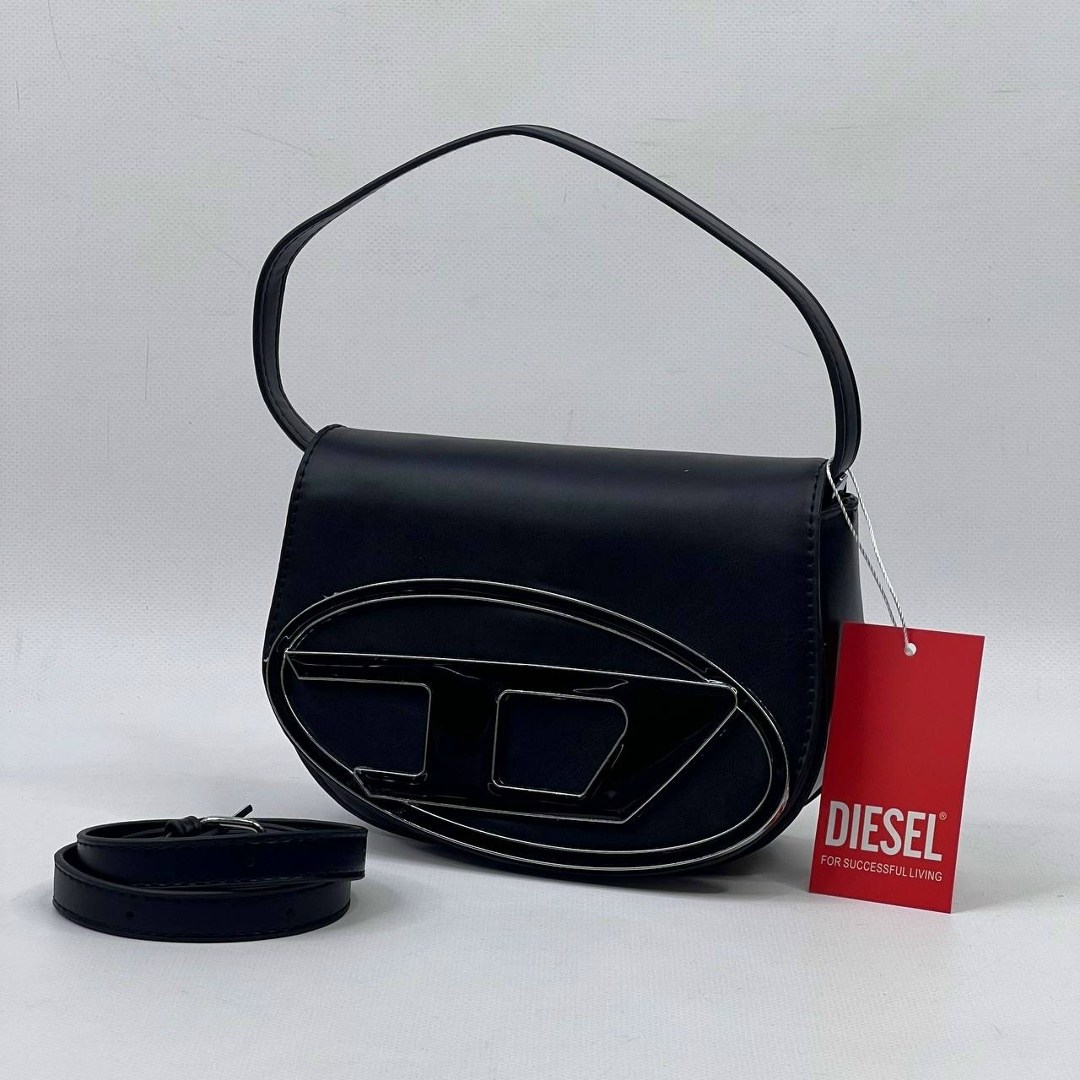 diesel сумка,сумка diesel женская,сумка diesel женская 1dr,сумка diesel дизель,сумка кроссбоди diesel