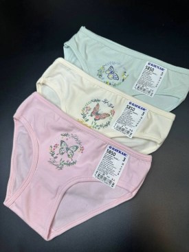 Нижнее белье