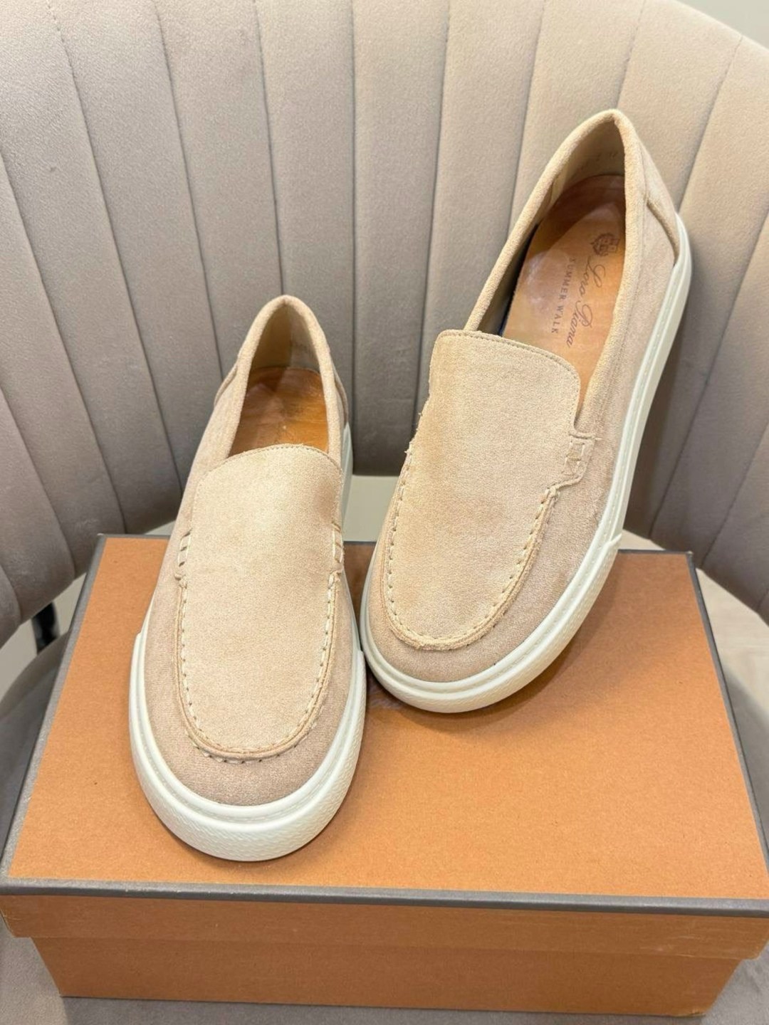 лоферы женские loro piana,лоферы loro piana,,лоферы мужские loro piana,замшевые лоферы loro piana