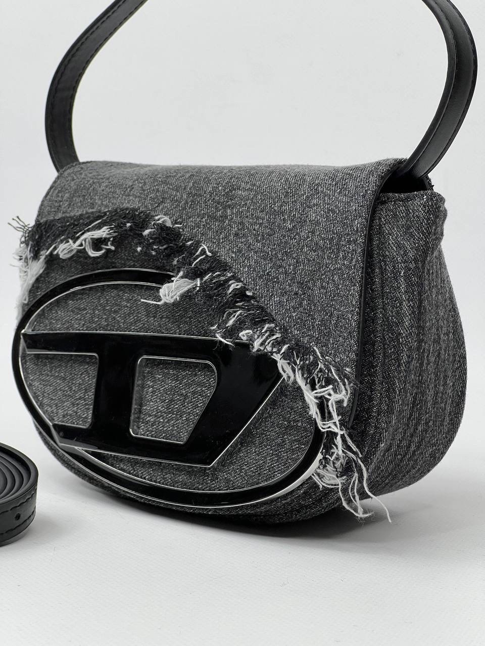 сумка diesel джинсовая через плечо реплика,сумка diesel,сумка diesel серый,сумка diesel джинсовая через плечо реплика each bags,женская сумка diesel