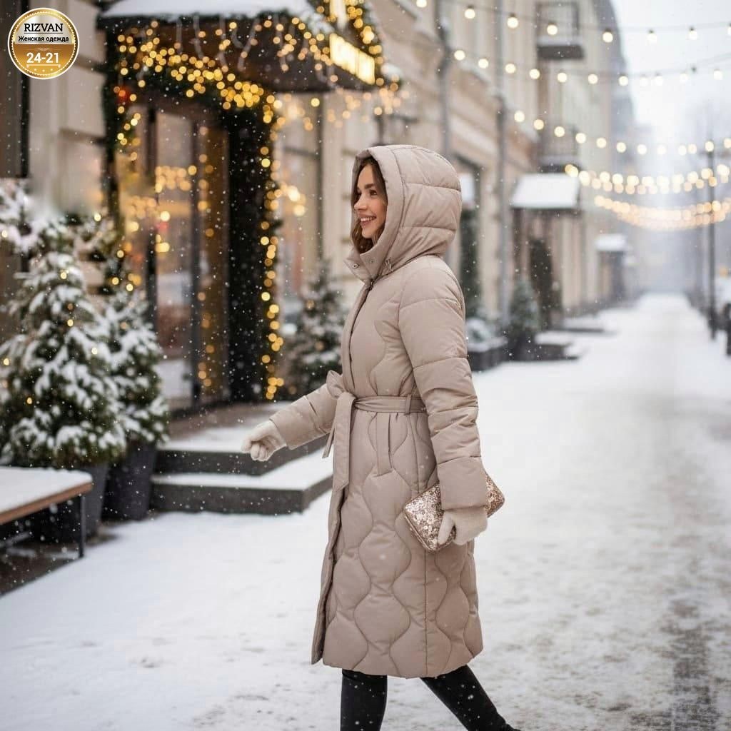 зимнее стеганое пальто,пальто стеганое,пуховик пальто,зимнее пальто,зимняя куртка женская