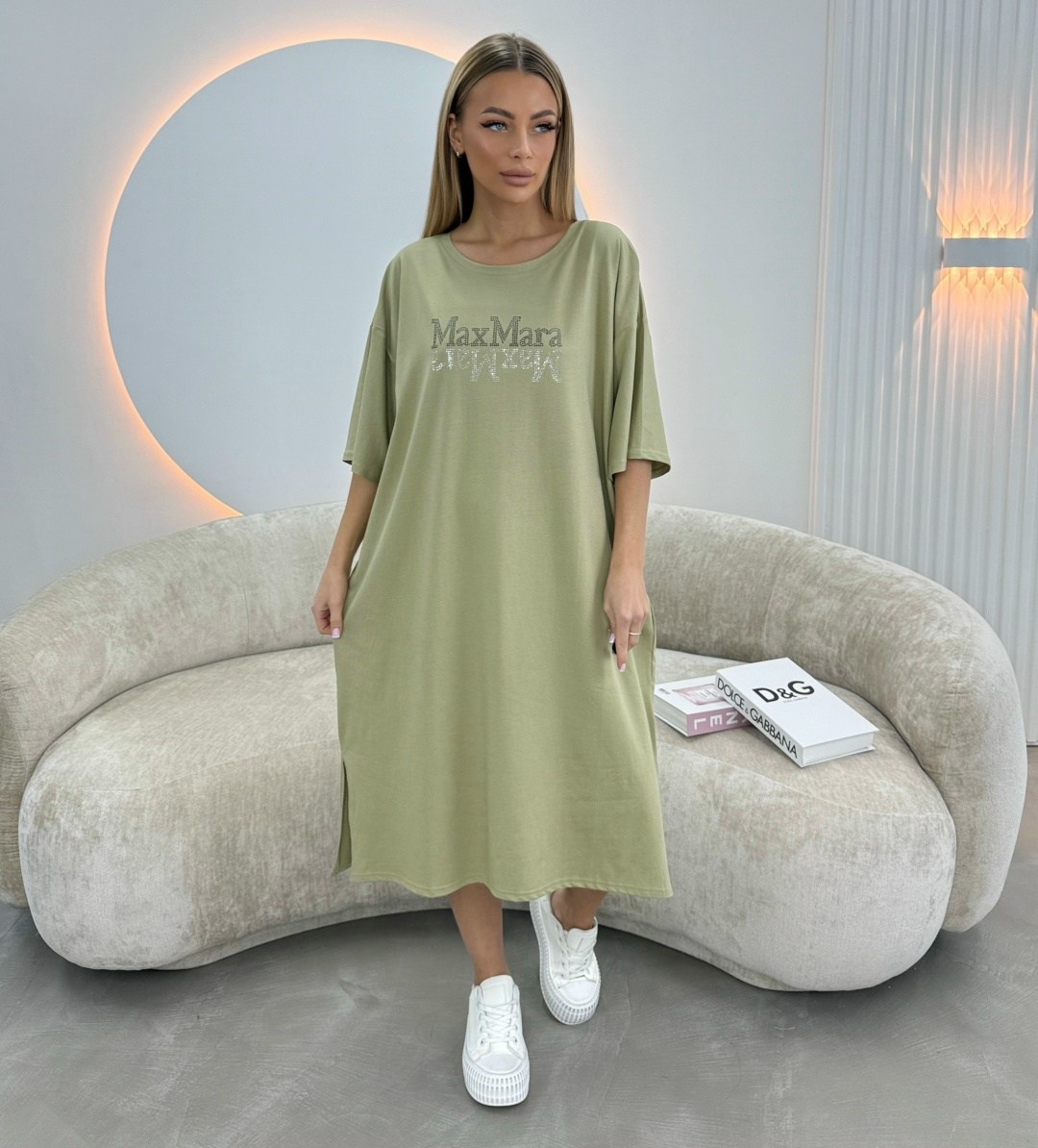 платье туника,женское платье,трикотажное платье свободное,платье женское длинное,платье