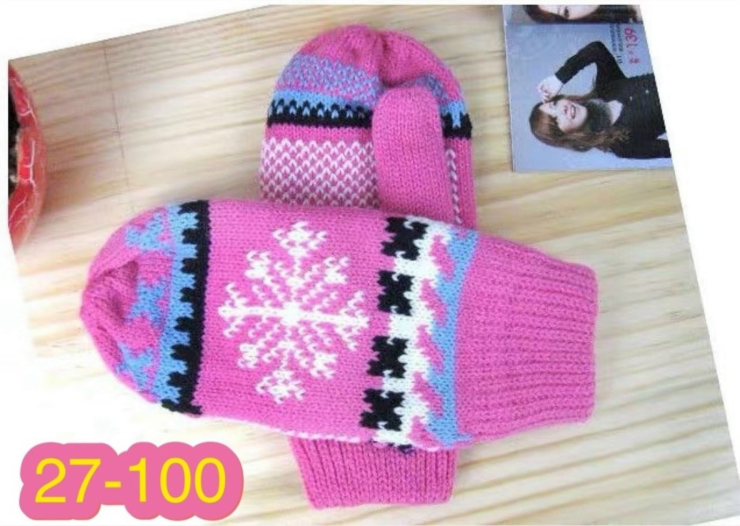 рассказовские варежки,женские варежки,варежки шерстяные,варежки шерстяные детские,варежки шерстяные женские