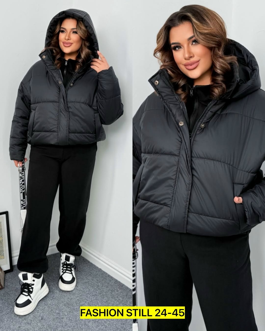 женская куртка большого размера,женская куртка,куртка теплая укороченная,женская демисезонная куртка,куртка