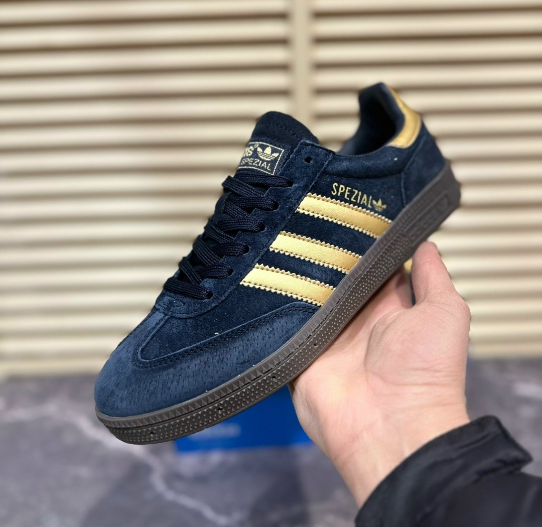 кроссовки adidas spezial,адидас специал темно синие,кроссовки adidas,кроссовки adidas spezial munchen,кроссовки мужские adidas