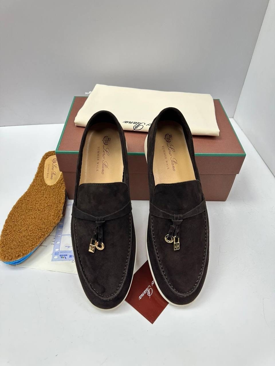 лоферы loro piana женские,лоферы loro piana,лоферы замш,лоферы,