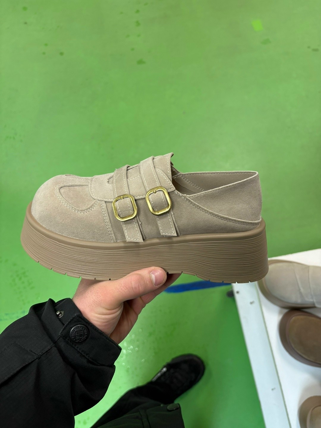 женская,, повседневные,женская  на платформе,туфли на плоской подошве