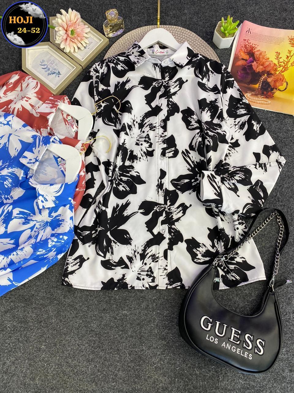 рубашка женская с принтом,рубашка женская,базовая женская рубашка,рубашка модная,рубашка женская летняя