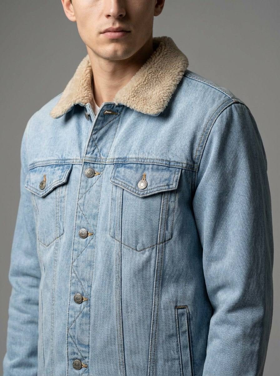 джинсовая куртка levis мужская,мужская джинсовая куртка lee cooper,мужская джинсовая куртка,мужская джинсовая куртка с мехом,джинсовая куртка