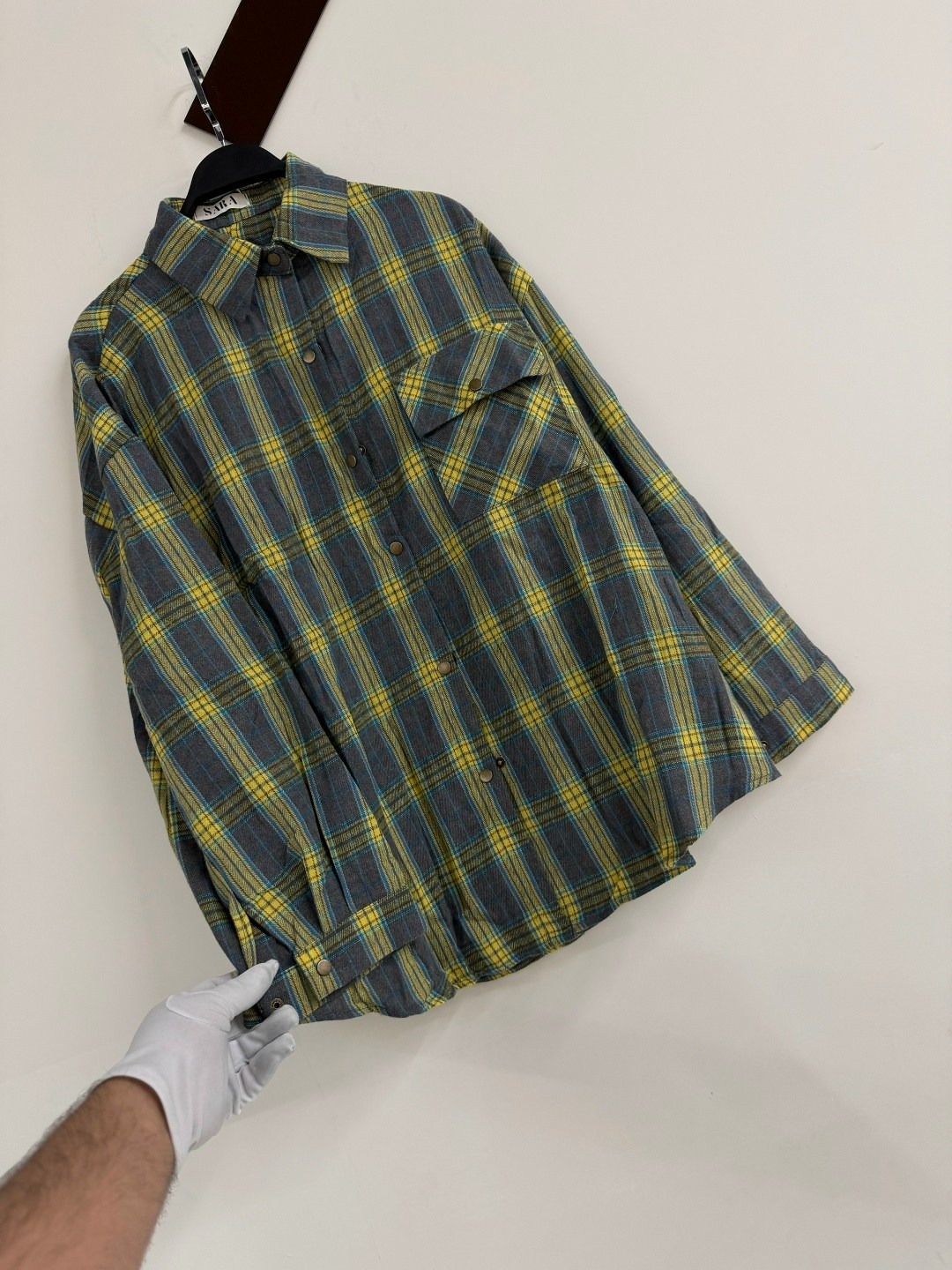 рубашка в клетку оверсайз,женская рубашка в клетку оверсайз tulpanin,рубашка в клетку оверсайз удлиненная,рубашка женская в клетку,женская свободная рубашка в клетку