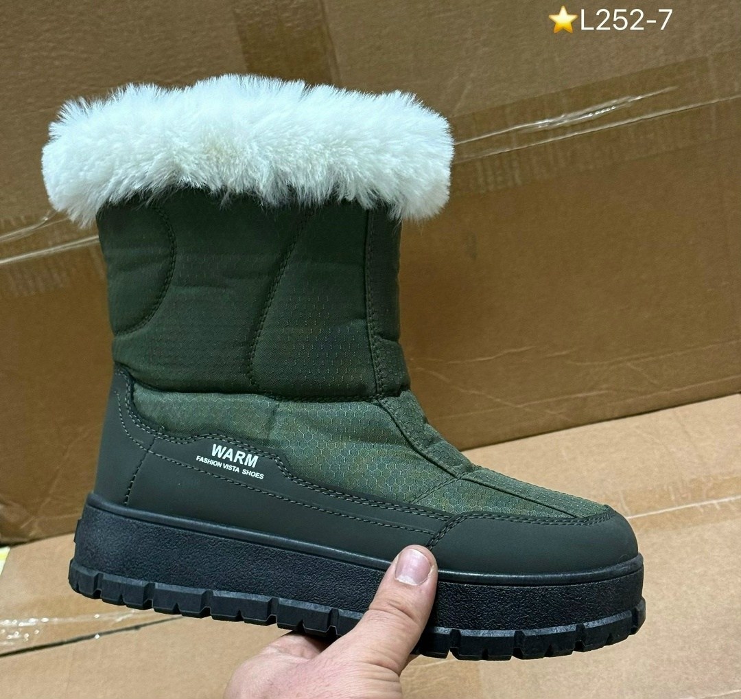 ,дутики,дутики женские, женская зимняя,дутики женские зимние