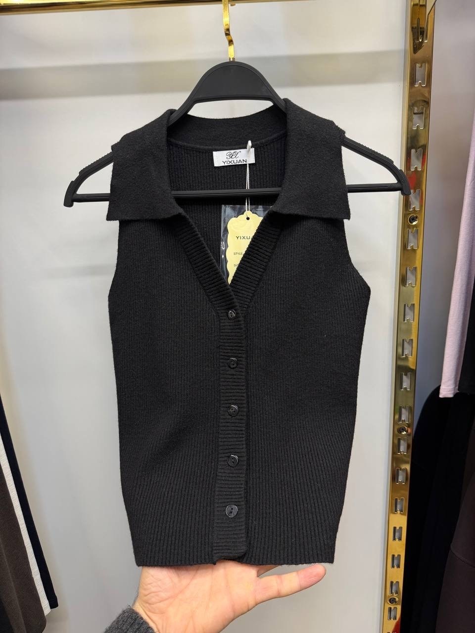 жилет mango,трикотажный топ,брюки льняные,бежевые брюки,брюки широкие