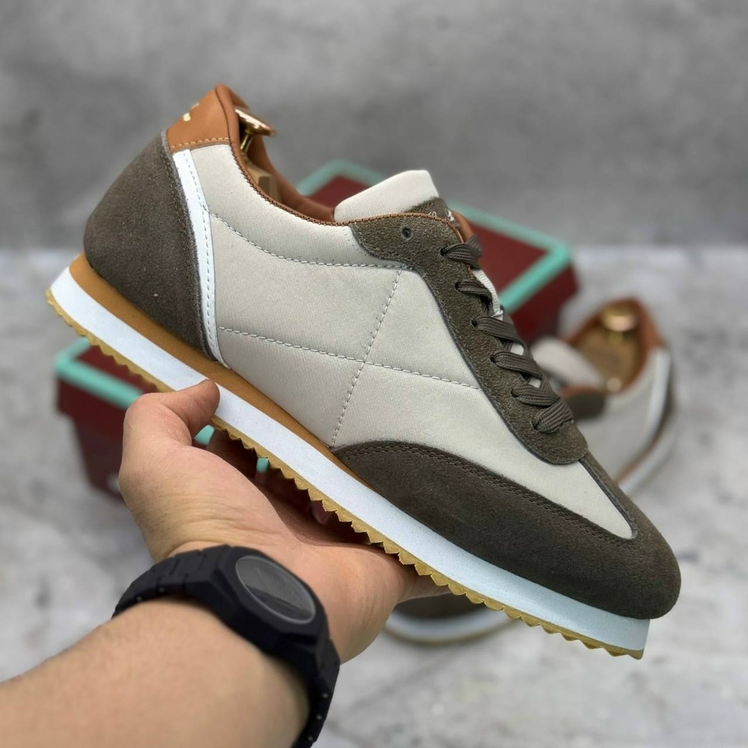 ,лоро пиано  мужская кроссовки,кроссовки loro piana,кроссовки mandelli коричневый,мужская  кроссовки