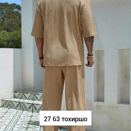 мужской летний комплект,повседневный костюм,мужской повседневный костюм,мужские летние костюмы,мужская мода