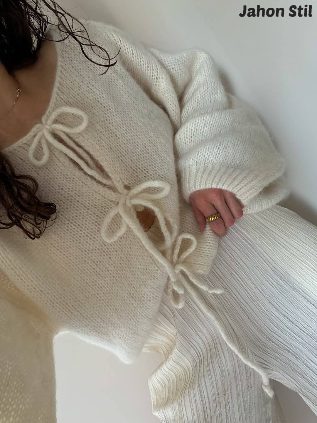 кардиган на завязках,вязаные свитера,кардиган вязаное,женский вязаный кардиган,женские кардиганы