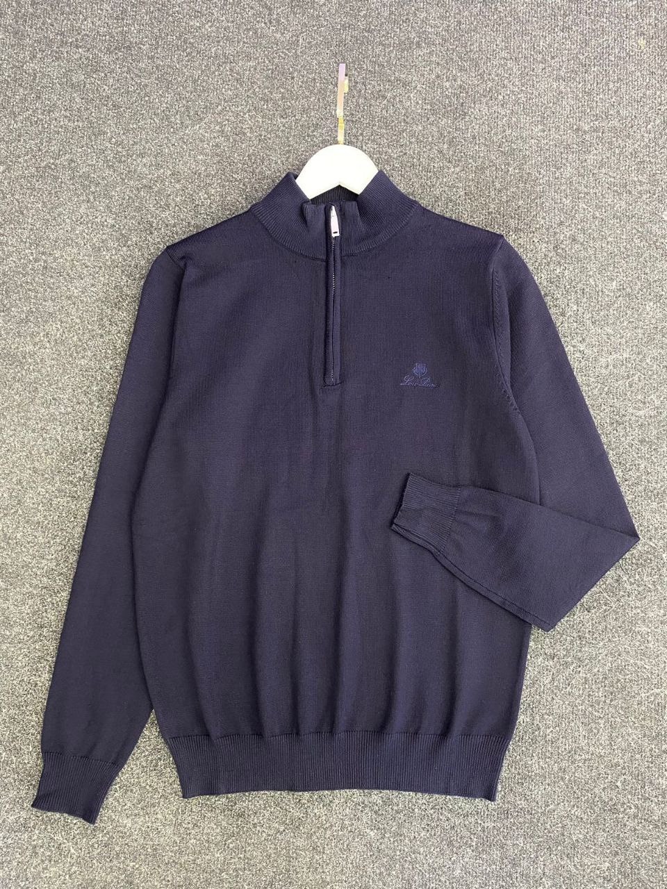 мужской трикотажный свитер из кашемира на молнии,мужская кофта,свитер для мужчин,кофта свитер,