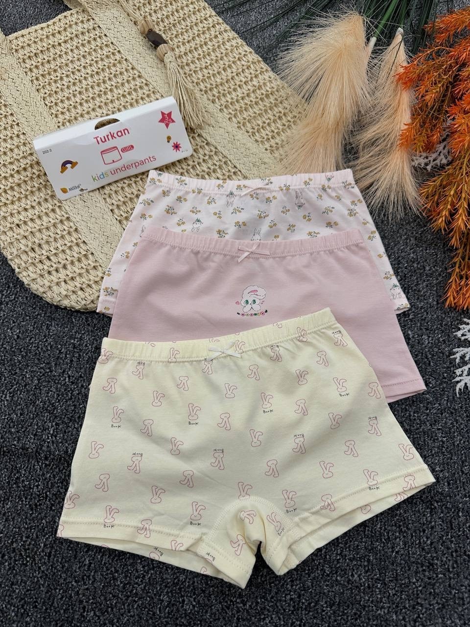 детское нижнее белье,хлопковые трусы для девочек,детское нижнее белье для девочек,нижнее белье для девочек,детское нижнее белье для девочек трусы-боксеры из 95% хлопка
